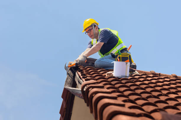 Fast & Reliable Emergency Roof Repairs in Mount Repose, OH